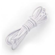 Silicone Wire 0.5mm2 1m - White