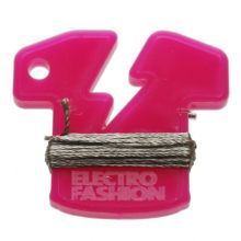 Electro-Fashion Conductive Thread - 2m