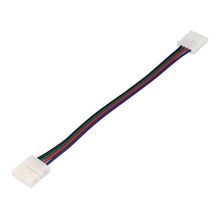 Connector for Led Strip 10mm RGB