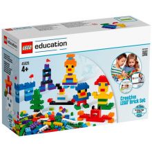 LEGO EducationaCreative LEGO Brick Set