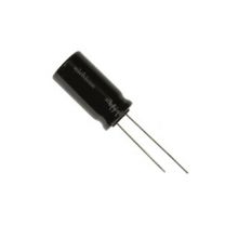 Electrolytic Capacitor 50V 820uF LowImp