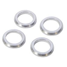 Hole Reducer 1/2" - 3/8" (4 pack)