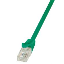 Patch UTP Cable 2m Green