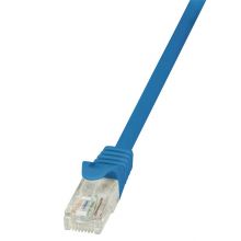Patch UTP Cable 2m Blue