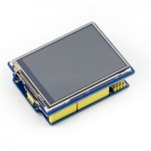 Display 2.8" Touch LCD Shield for Arduino