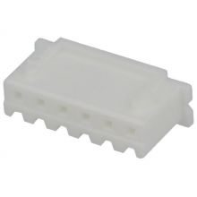 JST XH Connector Female 6-Pin 2.5mm