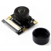 Raspberry Pi Camera Module 5MP Fisheye Lens (M)
