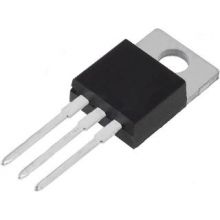 Mosfet N-Channel 6.3A - IRF740PBF