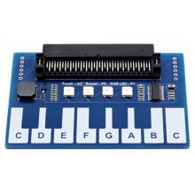 Mini Piano Module for BBC micro:bit