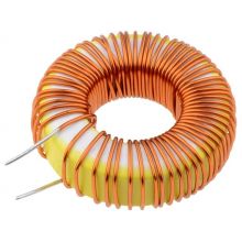 Wire Inductor 33uH 5A