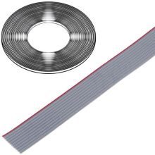 Ribbon Cable 28AWG / 0.081mm2 - 10 Wire