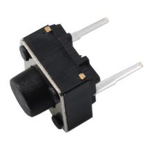 Tact switch 6x6mm 5mm 2pins (Breadboard Compatible)