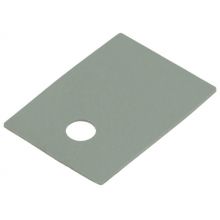 Thermally Conductive Pad Silicone for TO220