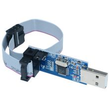 USB ISP Programmer for ATMega8