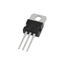 Transistor Darlington NPN 5A - TIP122