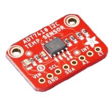 Adafruit High Accuracy I2C Temperature Sensor - ADT7410