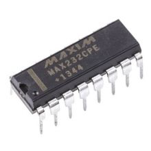 RS232 Converter - MAX232