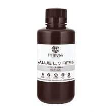 PrimaCreator Value Tough UV Resin - 500ml - Clear