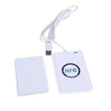 Contactless Smart Reader & Writer USB - NFC ACR122U RFID
