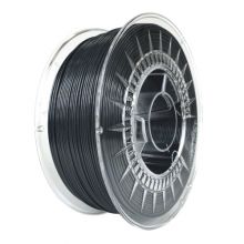 3D Printer Filament Devil - PETG 1.75mm Dark Grey 1kg