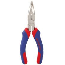 Curved Pliers 160mm - Workpro