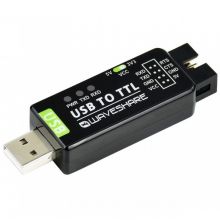 Industrial USB to TTL Converter FT232