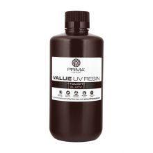 PrimaCreator Value Tough UV Resin - 1lt - Black