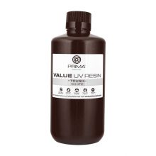 PrimaCreator Value Tough UV Resin - 1lt - White