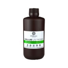 PrimaCreator Value Water Washable UV Resin - 1lt - Transparent Green