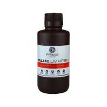 PrimaCreator Value Water Washable UV Resin - 500ml - Transparent Red
