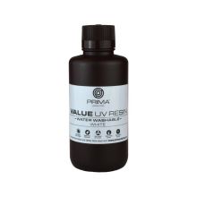 PrimaCreator Value Water Washable UV Resin - 500ml - White