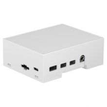 Κουτί Ράγας για Raspberry Pi 4 - 90x71.1x32.2mm