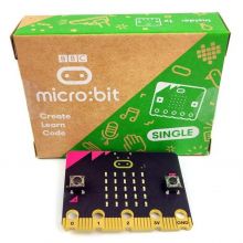 BBC Micro:bit V2 Board