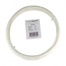 PrimaSelect ABS+ Sample Filament - 1.75mm - 50g - White