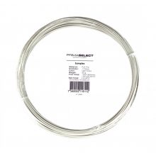 PrimaSelect PLA PRO Sample Filament - 1.75mm - 50g - Light Gray