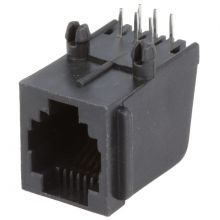 Connector RJ12 6-Pin