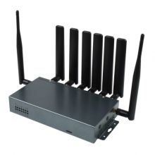 Waveshare SIM8200EA-M2 Industrial 5G Router