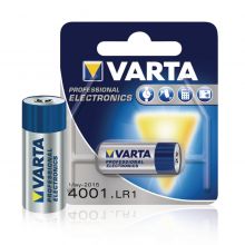 Battery Varta Alkaline LR1/N/LADY 1.5V