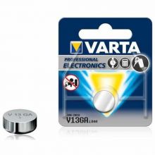 Battery Coin Cell G13 Varta - 125mAh