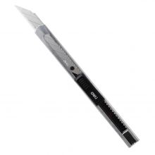 Snap Blade Knife Small - Deli 2034