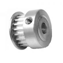 Aluminum GT3 Timing Pulley - 20 Tooth - 8mm Bore