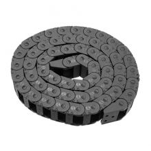 Cable Drag Chain 10x20mm R18 - 1m