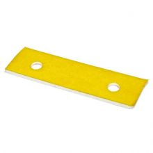 Heating Block Cotton Insulation for Ender-3 - 50x20mm