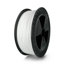 3D Printer Filament Devil - PETG 1.75mm White 2kg