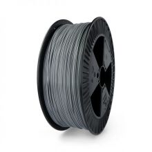 3D Printer Filament Devil - PLA 1.75mm Gray 2kg