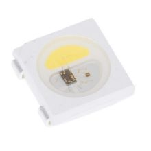 LED SMD 5050 RGB Programmable - SK6812