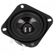 Speaker 10W 4Ohm - 56mm