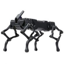 WAVEGO - 12-DOF Bionic Dog Like Robot - Extension Pack