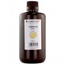Copymaster Standard UV Resin - 1lt - Clear