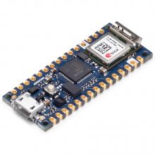 Arduino Nano 33 IoT - ABX00027